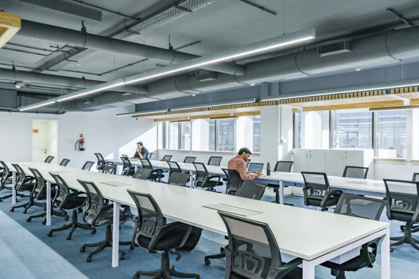 Innov8 Solitaire Corporate Park